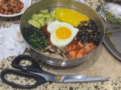 -安又胖韩国烤肉(泰达永旺店)