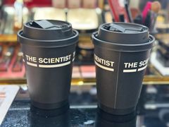 -科学家咖啡(恒隆广场店)