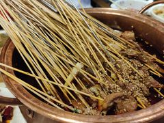 -搓火大都会(广安门总店)