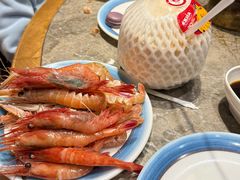 -亚马逊蒸汽活海鲜自助(LCM置汇旭辉广场店)