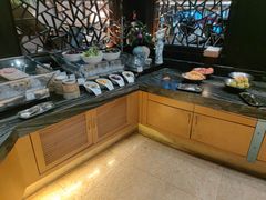 -上海齐鲁万怡大酒店·辣椒屋咖啡厅