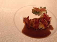 -Le Bernardin