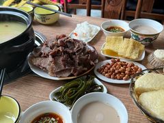 -尼玛藏家风味园(阿山食城店)