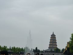 -大慈恩寺(大雁塔)