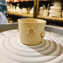 -川上陶艺社(大悦城店)