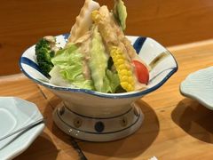 -大岛日本料理铁板烧(南通大饭店)