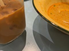 -梳打冰室(氹仔店)
