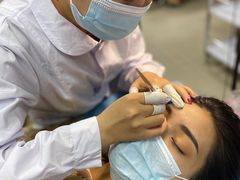 -首脑美容美发化妆美甲培训学校(龙岗校区)
