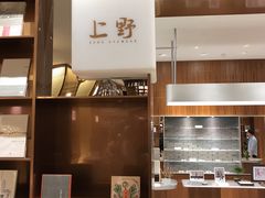 -上野眼镜(深圳湾万象城店)