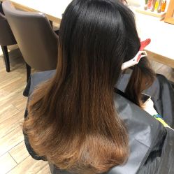 -Mentor Hair Salon