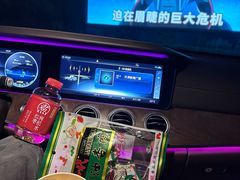 -枫花园汽车电影院(朝阳公园店)