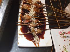 -醉烧膘·烧烤夜宵王(总店)