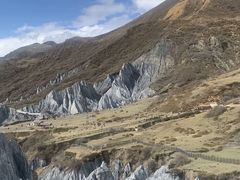 -墨石公园景区