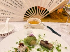 -上海锦江汤臣洲际大酒店