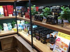 -巴黎贝甜(大宁国际商业广场店)