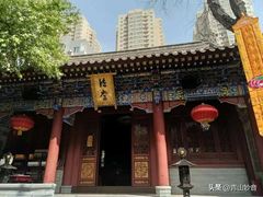 -罔极寺