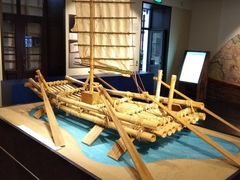 -上海交通大学董浩云航运博物馆