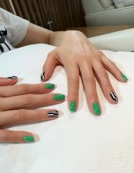-LILY NAILS美甲美睫