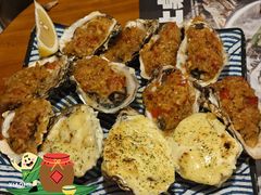 -帽帽家只卖生蚝·烧烤(沙湖路店)