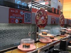 -争鲜回转寿司(西红门荟聚PLUS店)