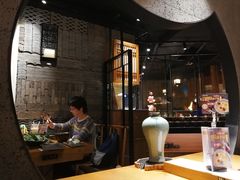 大堂-呷哺呷哺 黄金牧场 (新中关购物中心店)