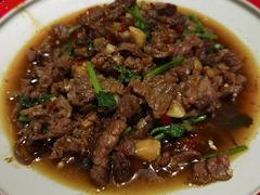 -屋里饭菜·湘菜馆(火车站店)