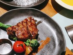 -原石牛扒·约会餐厅(龙城万科里店)