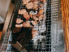 -柿子树炭烤羊腿(金台路店)