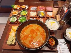 -银米·云南传统过桥米线(双廊黑金冠店)