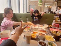 -海底捞火锅(万象城店)