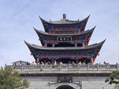 -大理古城