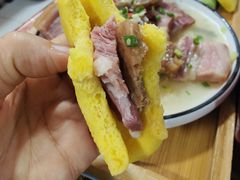 -涵家味土菜馆·徽州一绝臭鳜鱼(三河古镇店)
