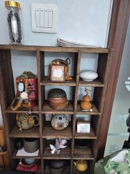 -木棉问题肌·肩颈·纹绣