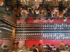 -西塔老太太泥炉烤肉(武汉摩尔城店)