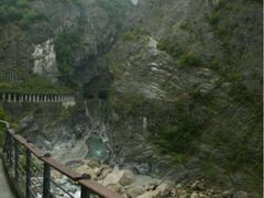 -太鲁阁公园