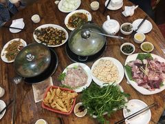 -广记餐厅(万福路店)