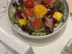 -北京西单美爵酒店-融轩中餐厅