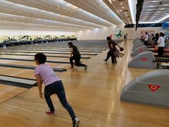 -广州保龄球馆(广州天河体育中心店)