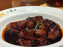 -麒麟小院·老九江菜(安平路店)