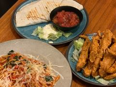 辣鸡条-萨尔瓦多Salvador's