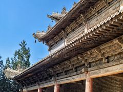 -张掖大佛寺景区