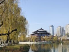 -来小酌·长安酒家(翠庭大厦店)