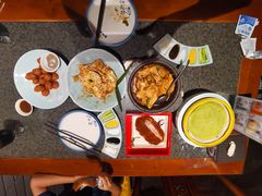-真地道京味府·鲜橙烤鸭·北京菜(朝外大街东大桥店)