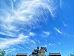-武清南湖绿博园