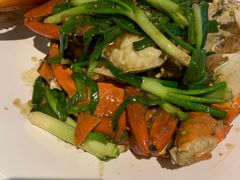 -无招牌海鲜餐厅(滨海艺术中心店)