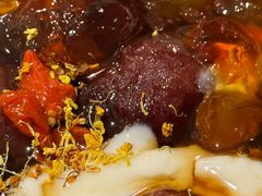 -堂屋糖水店(愚园店)