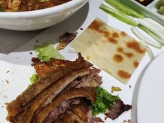 -大碗居·烤鸭·鱼头泡饼(天坛东门店)