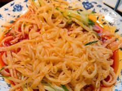 -秦月轩·陕西家乡菜(阜成路·五棵松店)