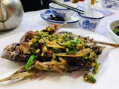 -志和饮食店