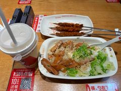 -南城香(四路通店)